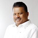 P.V. Abdhul Wahab MP