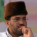 M.P. Abdusamad Samdani