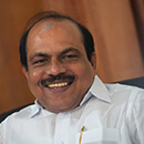 V.K. Ebrahim Kunhu MLA