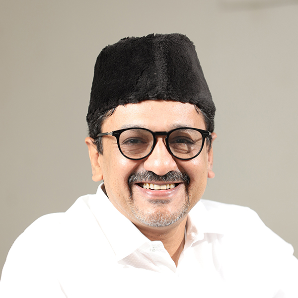 Sayed Sadik Ali Shihab Thangal