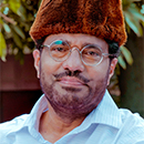 M.P. Abdusamad Samdani