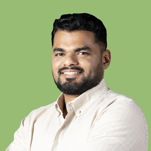 P.K Navas MLA