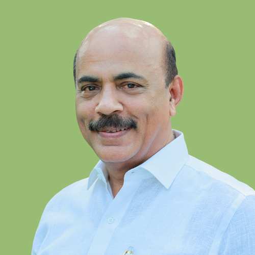 C.K Kassim MLA