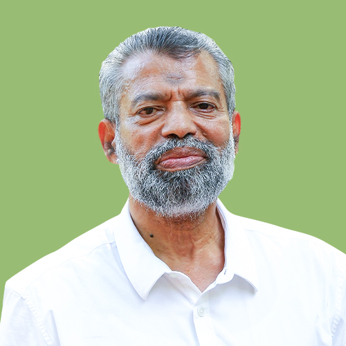 Kurukkoli Moideen MLA