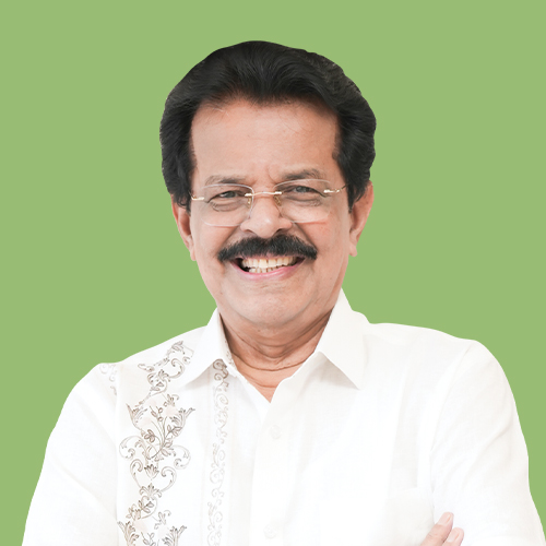 Manjalamkuzhi Ali MLA