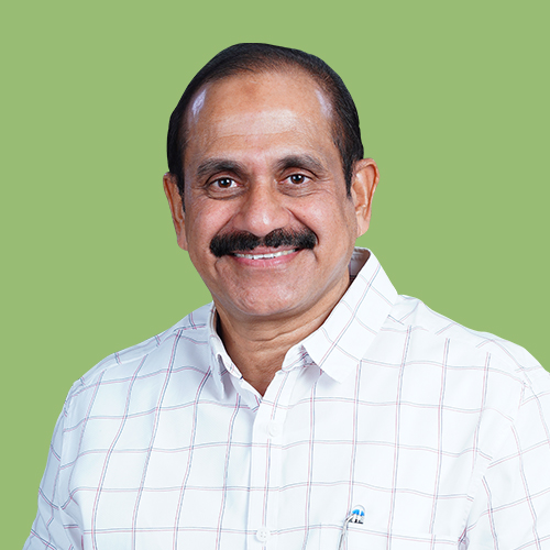 T.V Ibrahim MLA