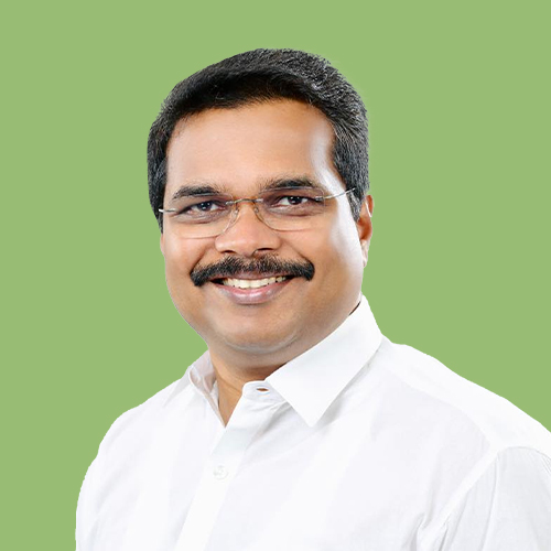 Adv. V.E. Abdul Gafoor