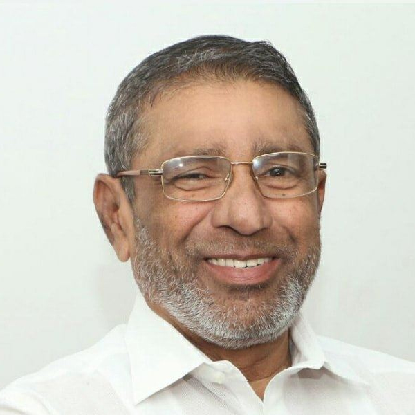 M C Mayin Haji