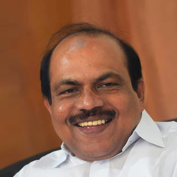 V K Ebrahim Kunju